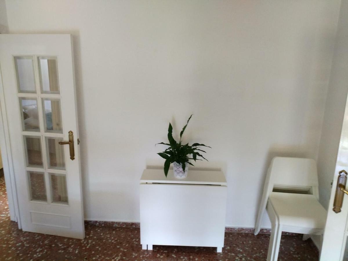 Apartamento Ciudad Jardin Διαμέρισμα Καρταχένα Εξωτερικό φωτογραφία