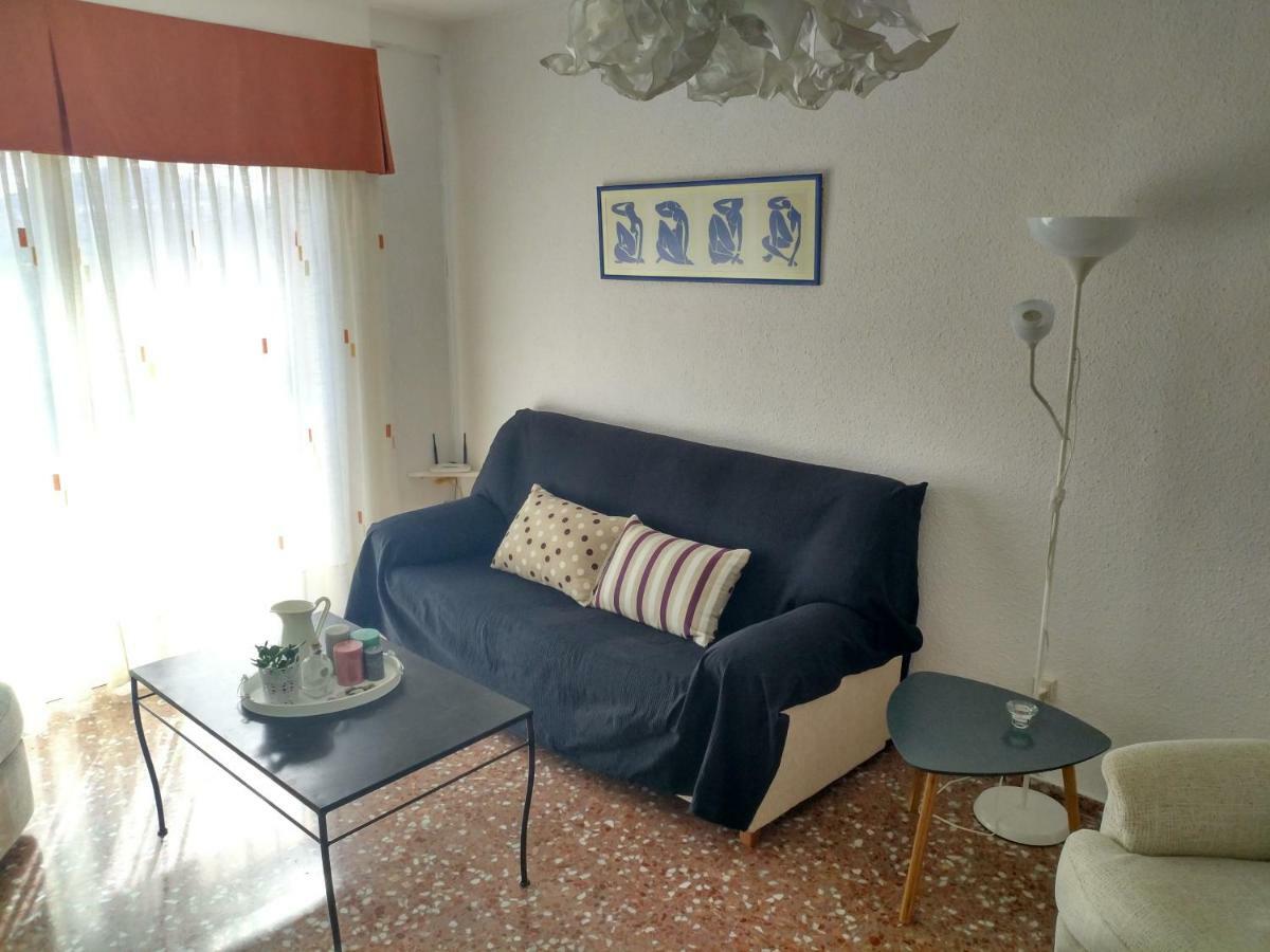 Apartamento Ciudad Jardin Διαμέρισμα Καρταχένα Εξωτερικό φωτογραφία